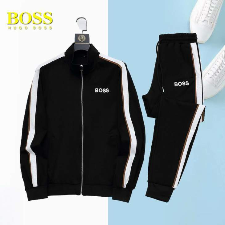 Picture of Boss Sweater Suits _SKUBossM-3XL12yr6437180